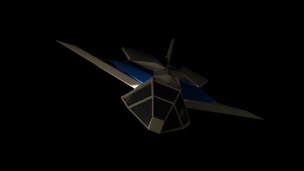 spaceship 3 preview image 1